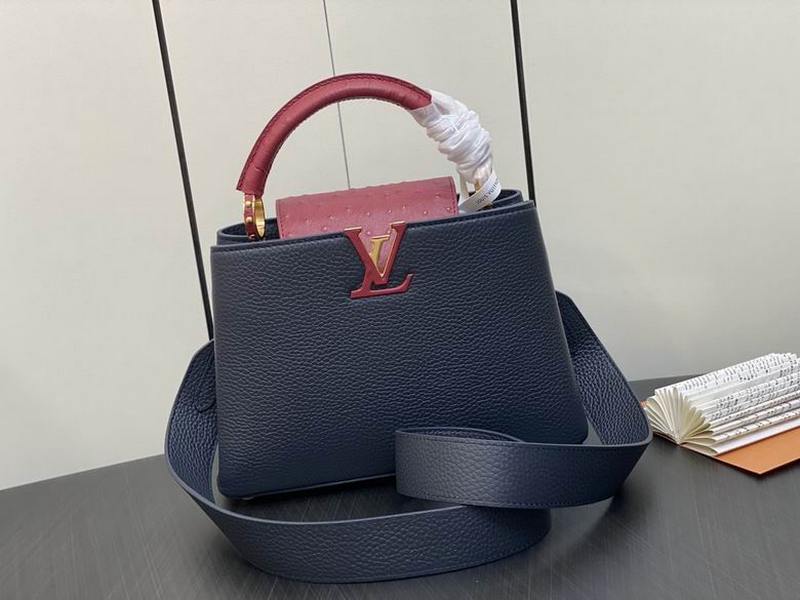 LV Handbags 286